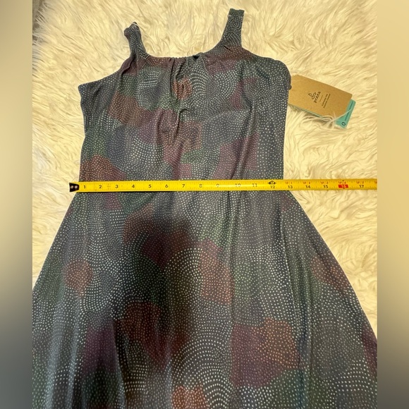 Prana Skypath Dress For Women Size XS - Picture 9 of 12